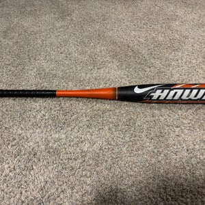 Nike Bat (-3) 31 oz 34" (Used)