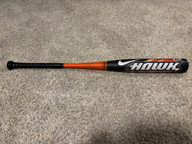Nike Bat (-3) 31 oz 34" (Used)