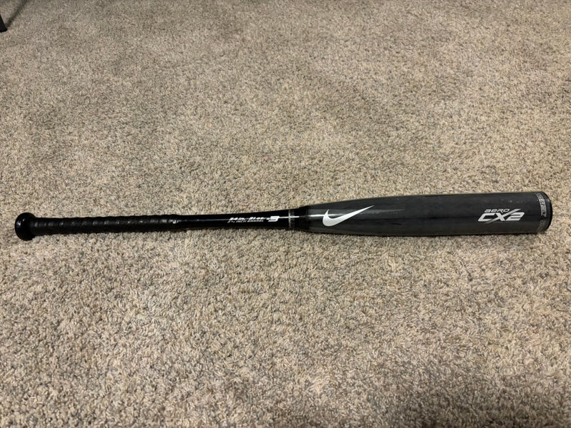 Nike CX2 Bat (-3) 31 oz 34" (Used)