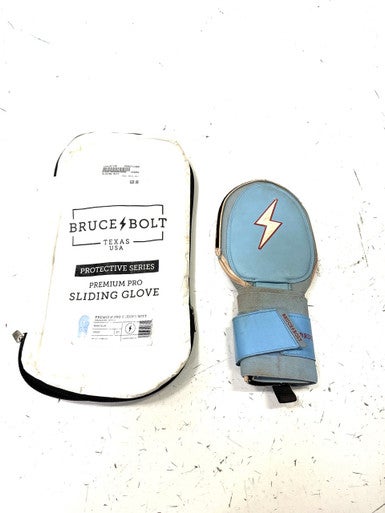 Used BRUCE BOLT BB/SB Accessory 11860-S000297139