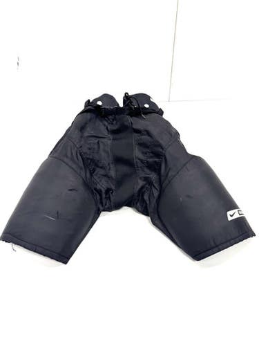 Used Bauer NIKE Senior Pant Black SM 11860-S000299341