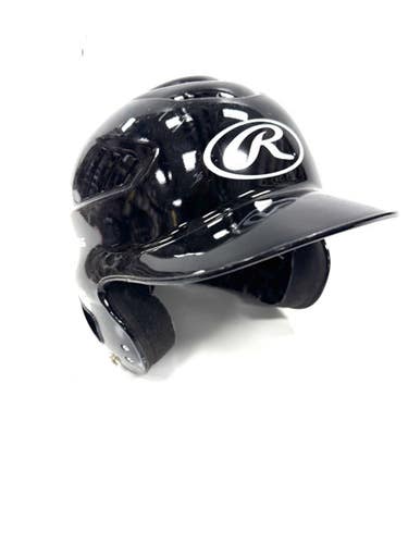 Used Under Armour 6 1/4-7 Catchers Helmet w/Mask Black One Size 11860-S000299461