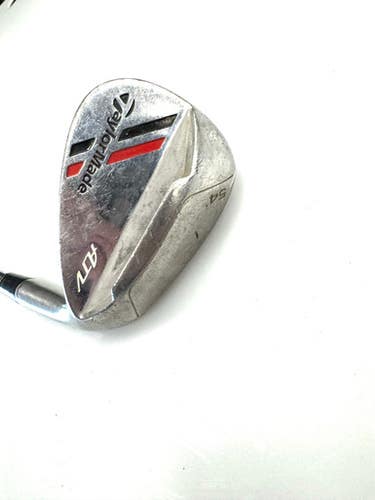 Used Taylormade ATV Golf Wedge Mens RH 54 Degree 11860-S000299464