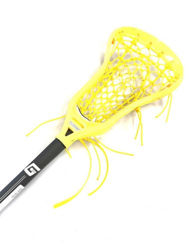 Used Gait WHIP 2 Wmn Atk/Mid Complete Stick Yellow 11860-S000299472