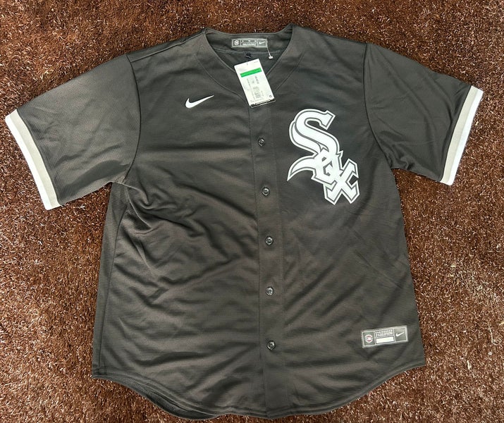 Men’s Nike Luis Robert Baseball Jersey Size XL New With Tags