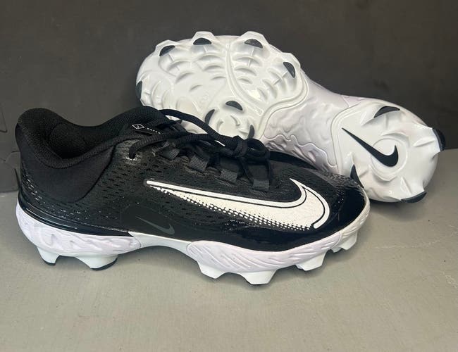 Men’s Nike Alpha Huarache Elite 4 Baseball Cleats Size 11.5