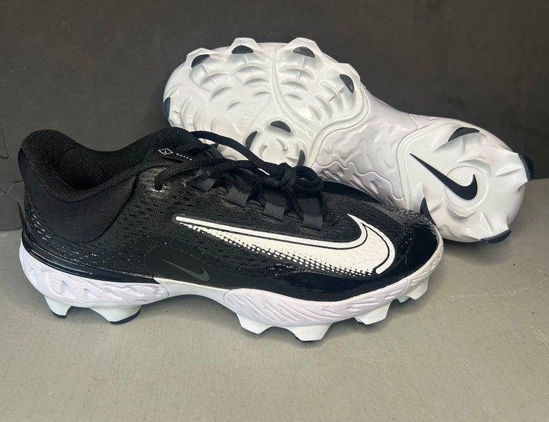 Men’s Nike Alpha Huarache Elite 4 Baseball Cleats Size 11.5
