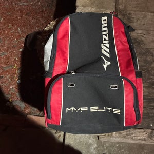 Mizuno Bat Pack (Used)