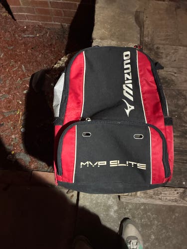 Mizuno Bat Pack (Used)