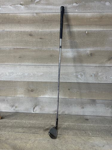 TaylorMade Burner Gap A Approach Wedge Regular Flex Steel 36" True Temper RAC RH