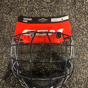 Medium CCM FM580 Full Cage (New)