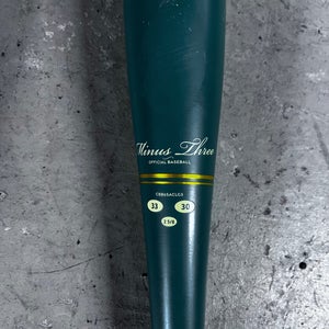 COMBAT MFG Country Club Aces Spec A1 BBCOR Baseball Bat