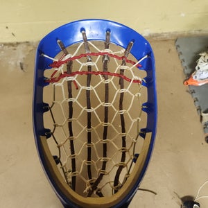 Brine Strung Vintage D80 "The Spoon" Head (New)