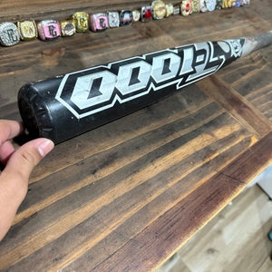 Louisville Slugger Tpx z1000 BBCOR Certified Bat (-3) 29 oz 32" (Used)
