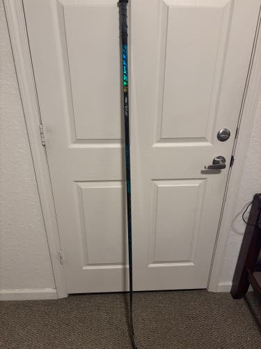 Bauer twitch 70 flex RH P88 like new