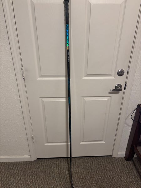 Bauer twitch 70 flex RH P88 like new