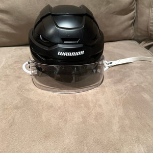 Large Warrior Covert CF 100 Helmet