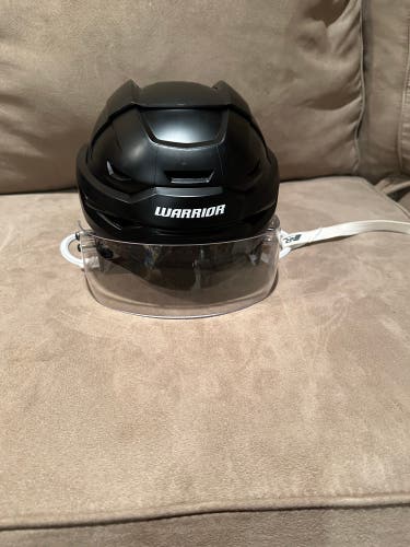 Large Warrior Covert CF 100 Helmet (Used)