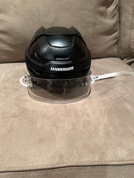 Large Warrior Covert CF 100 Helmet (Used)