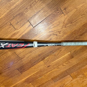 2025 Marucci Cat X USABat Certified Bat (-11) 15 oz 26" (Used)