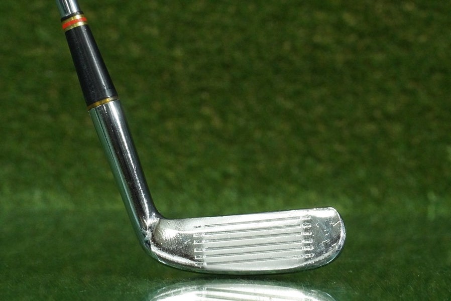 NORTHWESTERN TWO WAY CHIPPER 35 PRO FLEX ORIGINAL SHAFT & GRIP LH RH