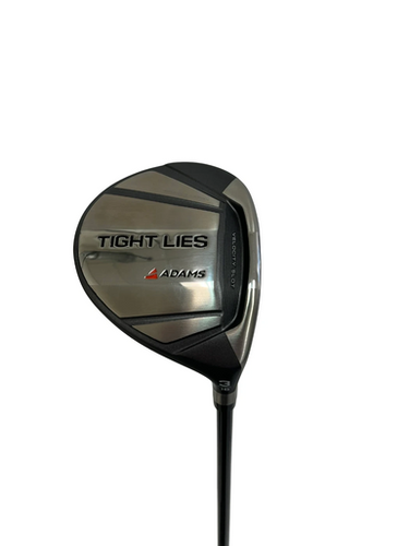 Used Adams Tight Lies 2022 Mens RH 3 Wood Fairway Wood  11692-S000142984