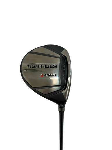 Used Adams Tight Lies 2022 Mens RH 3 Wood Fairway Wood  11692-S000142984