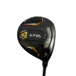 Used Cobra LTDX Mens Fairway Wood RH 3 Wood 11692-S000142971