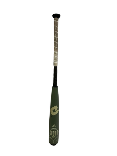 Used Demarini The Goods 2021 32/29 BBCOR Bat 11692-S000142969
