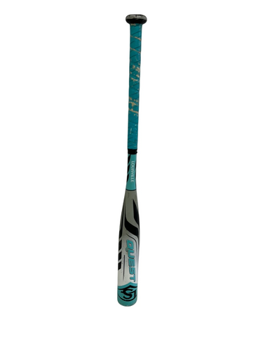 Used Louisville Slugger Quest 28/16 Fastpitch Bat 11692-S000142967