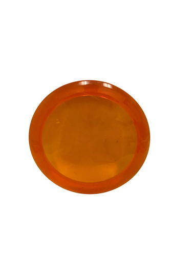 Used Discmania DD3 C-Line Misprint 173g Orange Disc Golf Driver 11692-S000142963