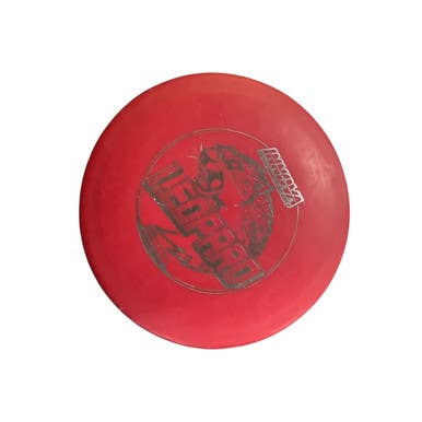 Used Latitude 64 SAINT Disc Golf Driver Carolina Blue 175g 11479-S000406700
