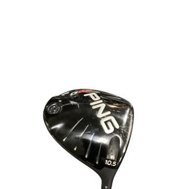 Used Ping I25 10.5 Mens Driver RH 10.5 Degree 11479-S000406705