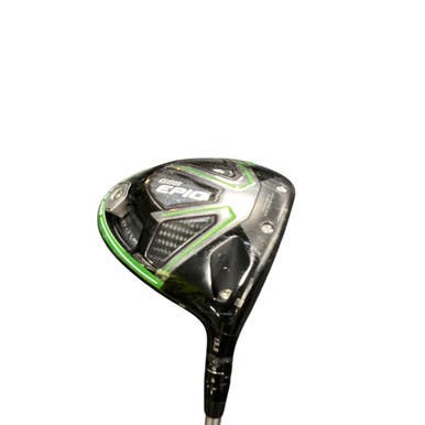 Used Callaway GBB EPIC 13.5 Mens Driver RH 13.5 Degree 11479-S000406706