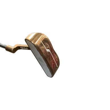 Used Ping KARSTEN TR B60 Mens Putter RH 11479-S000406695