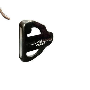 Used Ping CRAZ-E TR SCOTSDALE Mens Putter RH 11479-S000406696