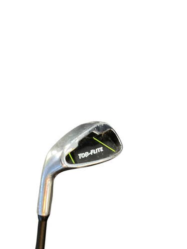 Used Top Flite SW TOP FLITE LH Golf Wedge Junior LH 56 Degree 11479-S000406694