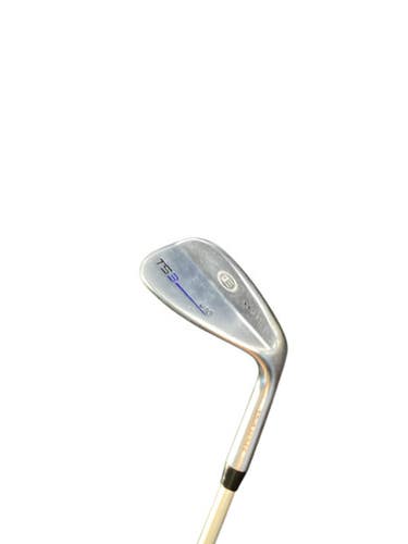 Used US Kids TS3 V10 SW Golf Wedge Junior RH 56 Degree 11479-S000406693