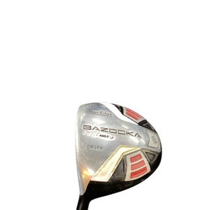 Used Tour Edge H1 MAX J DRIVER Jr Driver LH HT 11479-S000406690