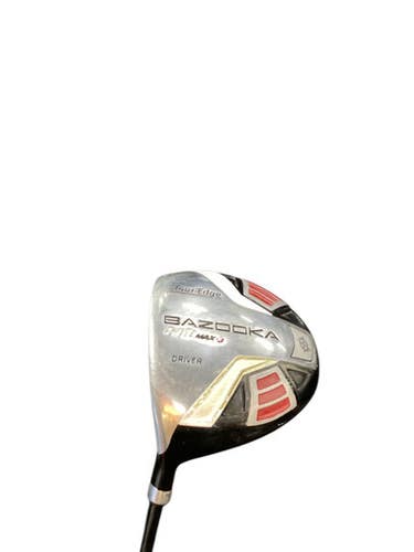 Used Tour Edge H1 MAX J DRIVER Jr Driver LH HT 11479-S000406690