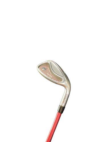 Used Lynx JR SW RH Golf Wedge Junior RH Sand Wedge 11479-S000406692