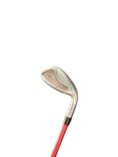 Used Lynx JR SW RH Golf Wedge Junior RH Sand Wedge 11479-S000406692