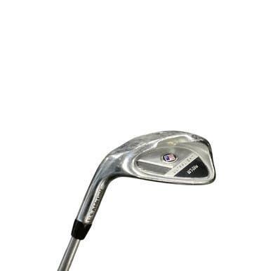 Used US Kids ULTRALIGHT WT-25U PW LH Jr Individual Iron LH 9 Iron 11479-S000406688