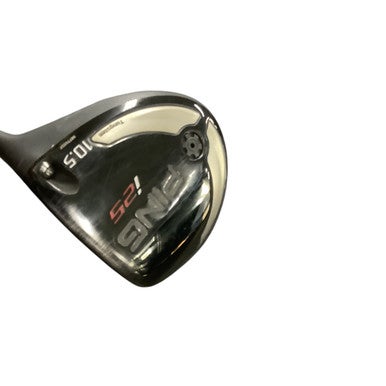 Used Ping I25 10.5 REG FLEX Mens Driver RH 10.5 Degree 11479-S000406652