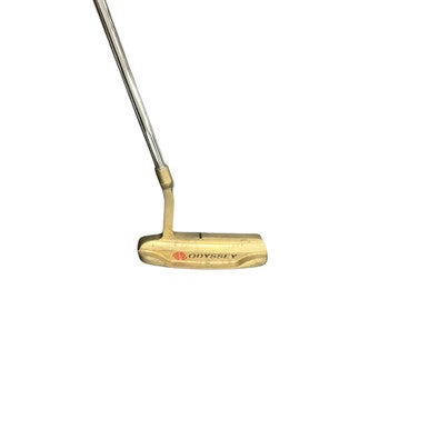 Used Odyssey DUAL FORCE 660 Mens Putter RH 11479-S000406653