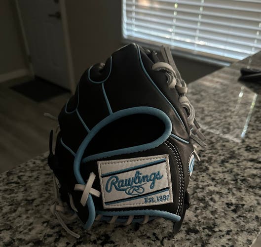 Rawlings NXT RH Infield Baseball Glove 11.5" (NWT)