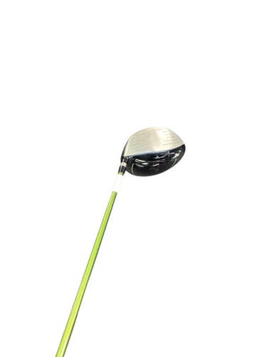 Used Walter Hagen AWS Mens Driver RH 10.5 Degree 11479-S000406619