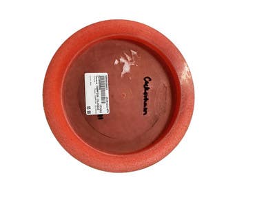 Used Innova CHAMPION COLOSSUS Disc Golf Driver Red 11479-S000406603