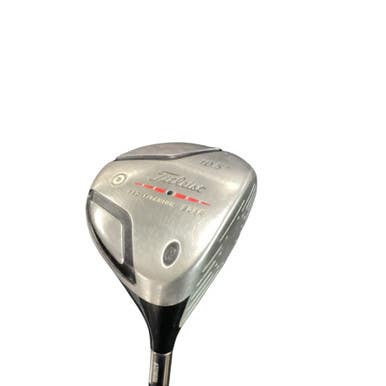 Used Titleist 905R PRO TITANIUM 10.5 DRIVER Mens Driver RH 10.5 Degree 11479-S000406584