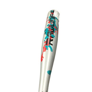 Used Rawlings STORM BB/SB USA 2 1/4 Bat 26" 11479-S000406569